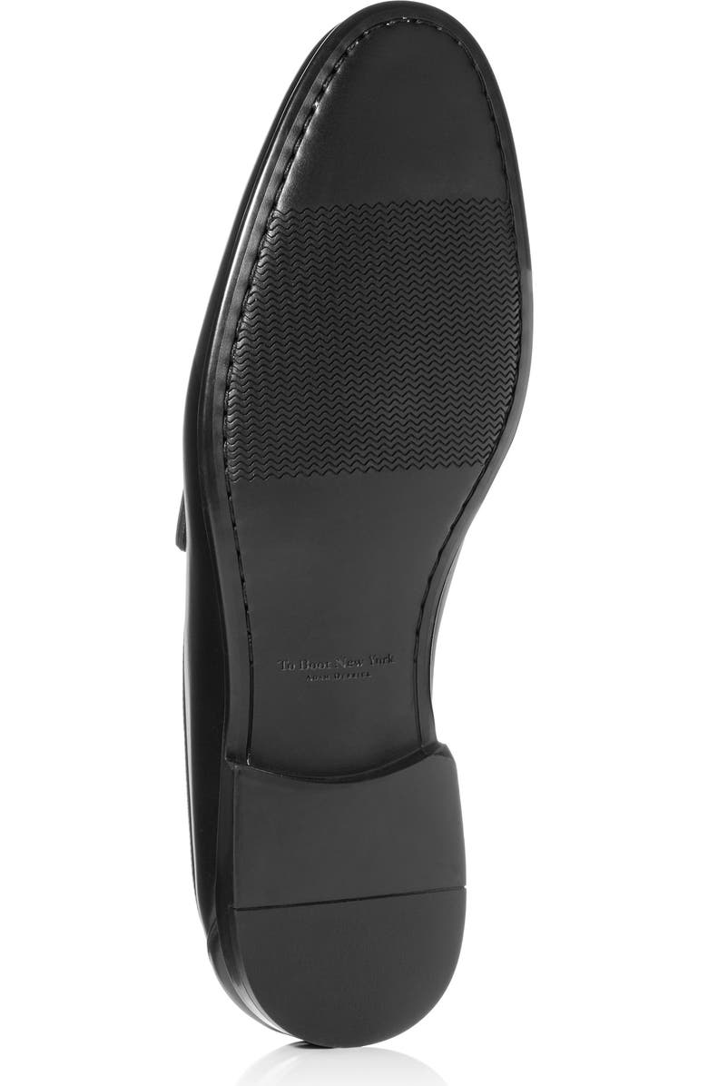 TO BOOT NEW YORK Agostino Bit Loafer, Alternate, color,