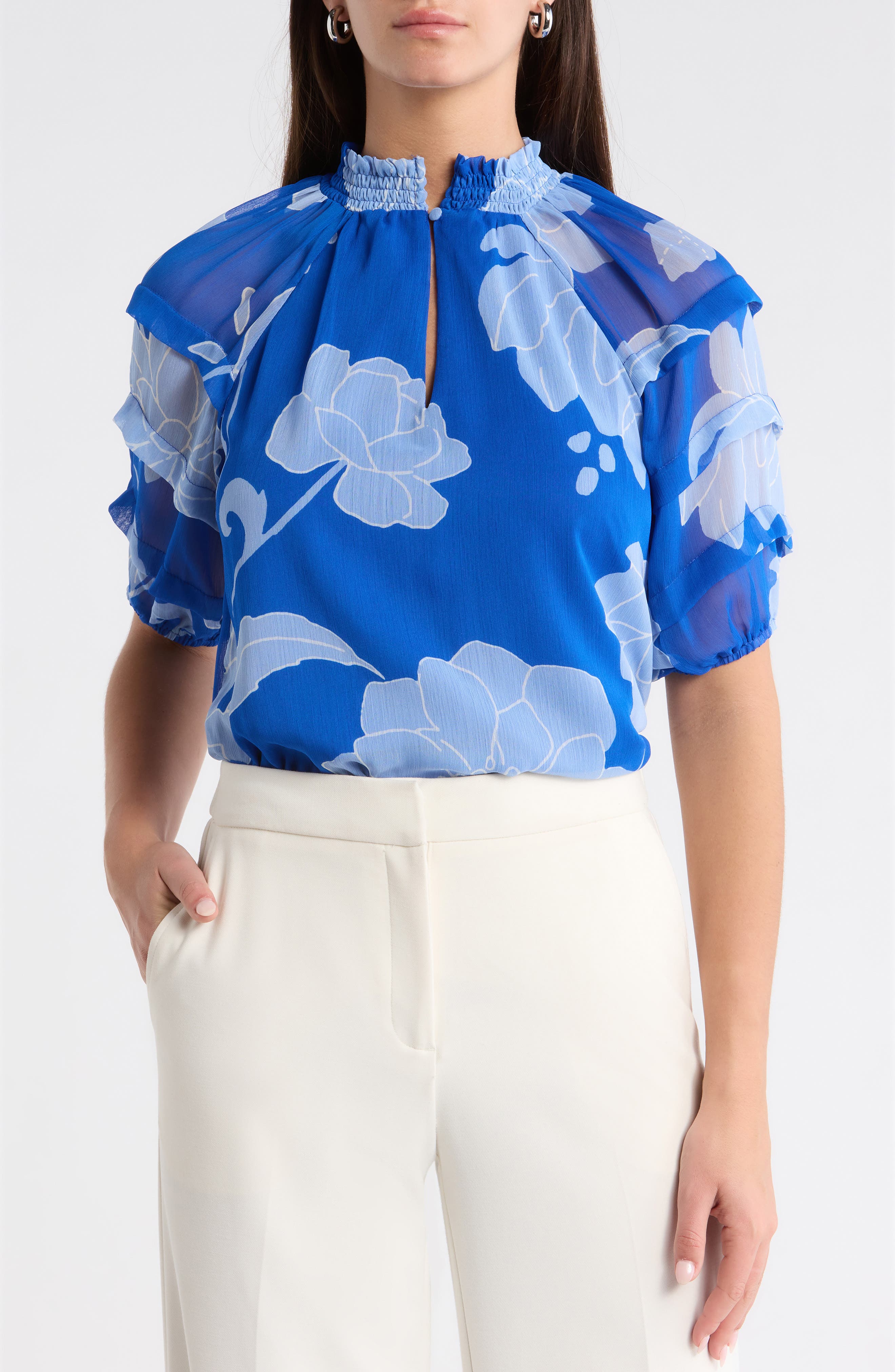 selected COBALT-BLUE