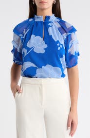SUGARLIPS Seabloom Floral