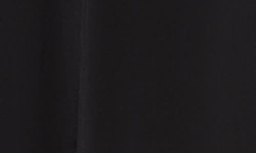 Akris Punto High Waist Cotton Skirt In Black