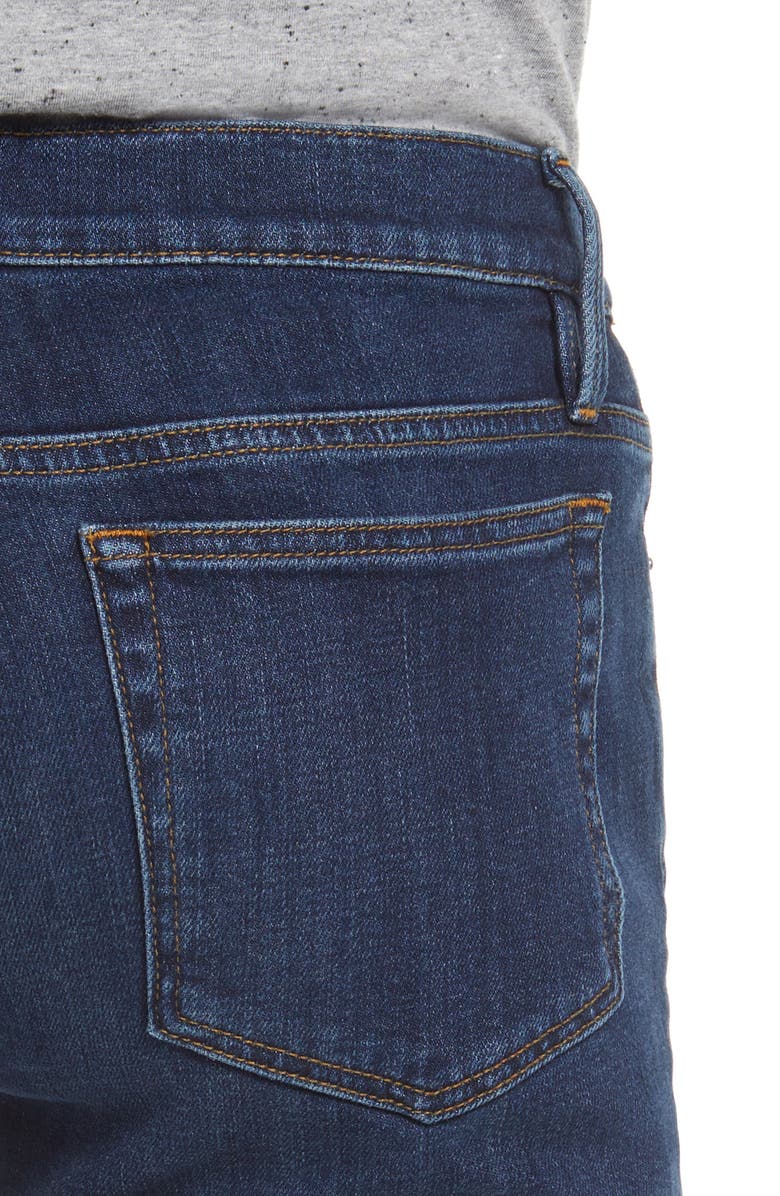 FRAME L'Homme Skinny Fit Jeans, Alternate, color, 