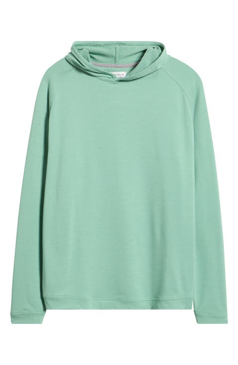 Pine Performance Hoodie