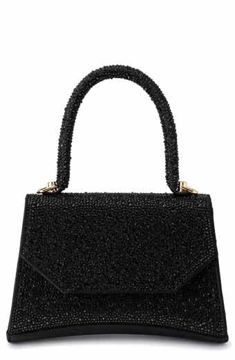 Olga Berg Kimmi Hotfix Top Handle Bag