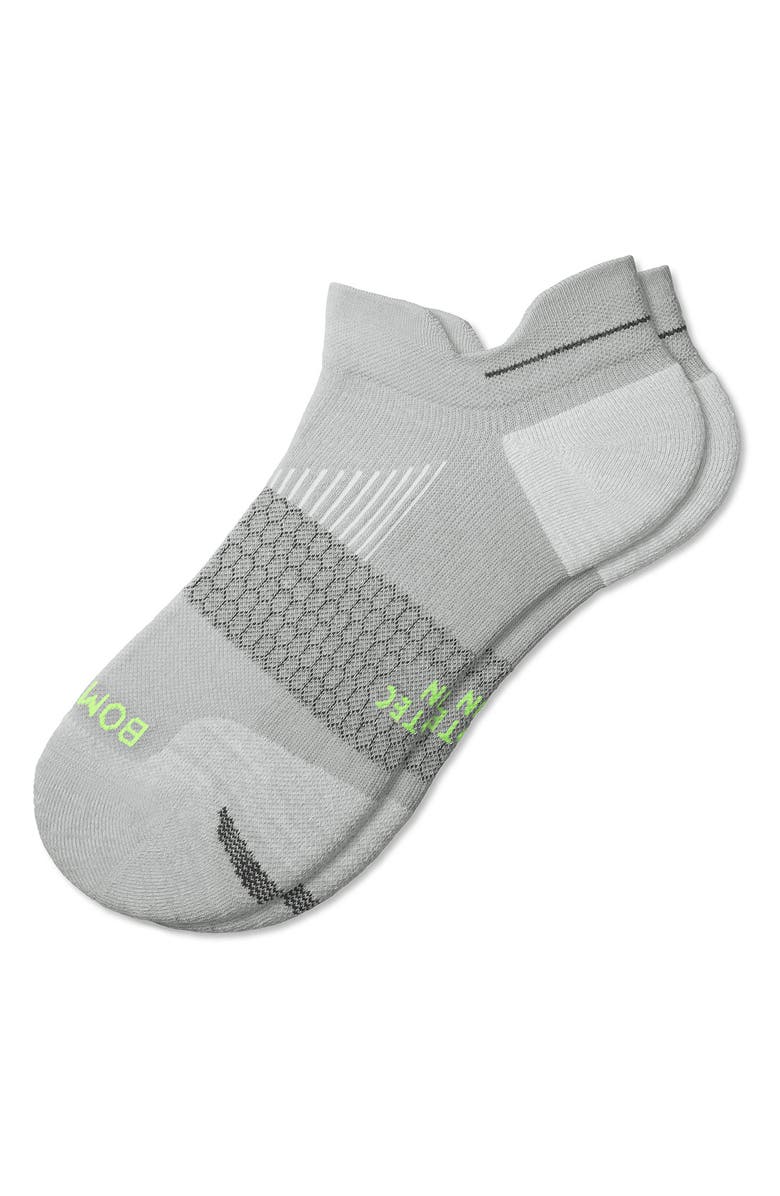 Bombas Performance Running Ankle Socks, Main, color, 