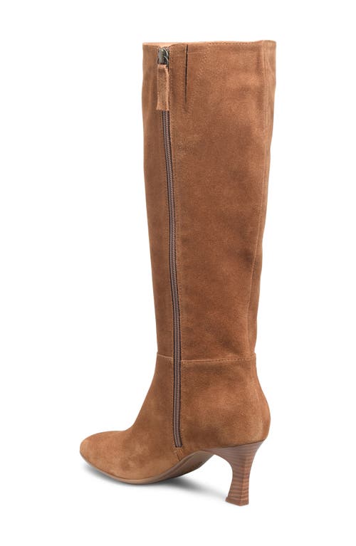 Söfft Sonya Waterproof Boot In Brown