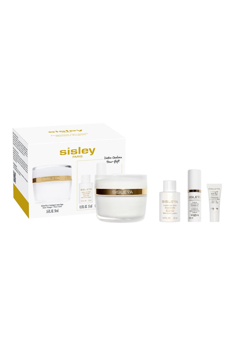Sisleya L'Intégral Intro Set $699 Value, Main, color, NO COLOR