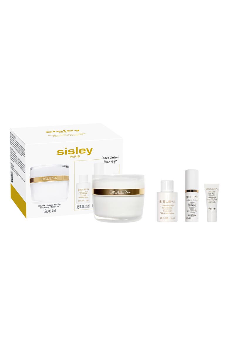 Sisley Paris Sisleya L'Intégral Intro Set $699 Value, Main, color,