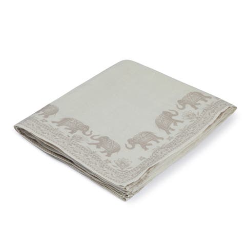 Garden Elephant Tablecloths