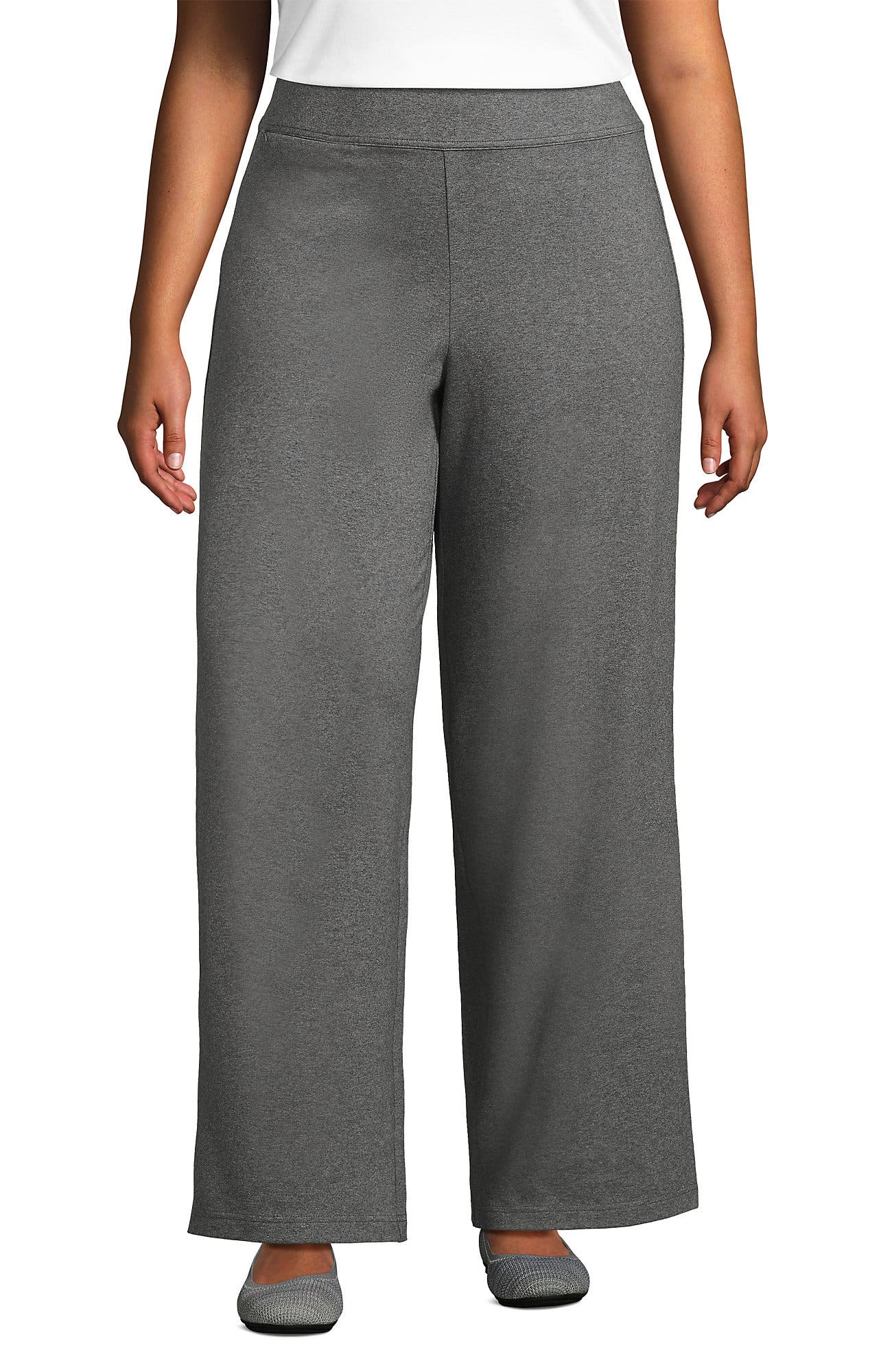 Charcoal Heather