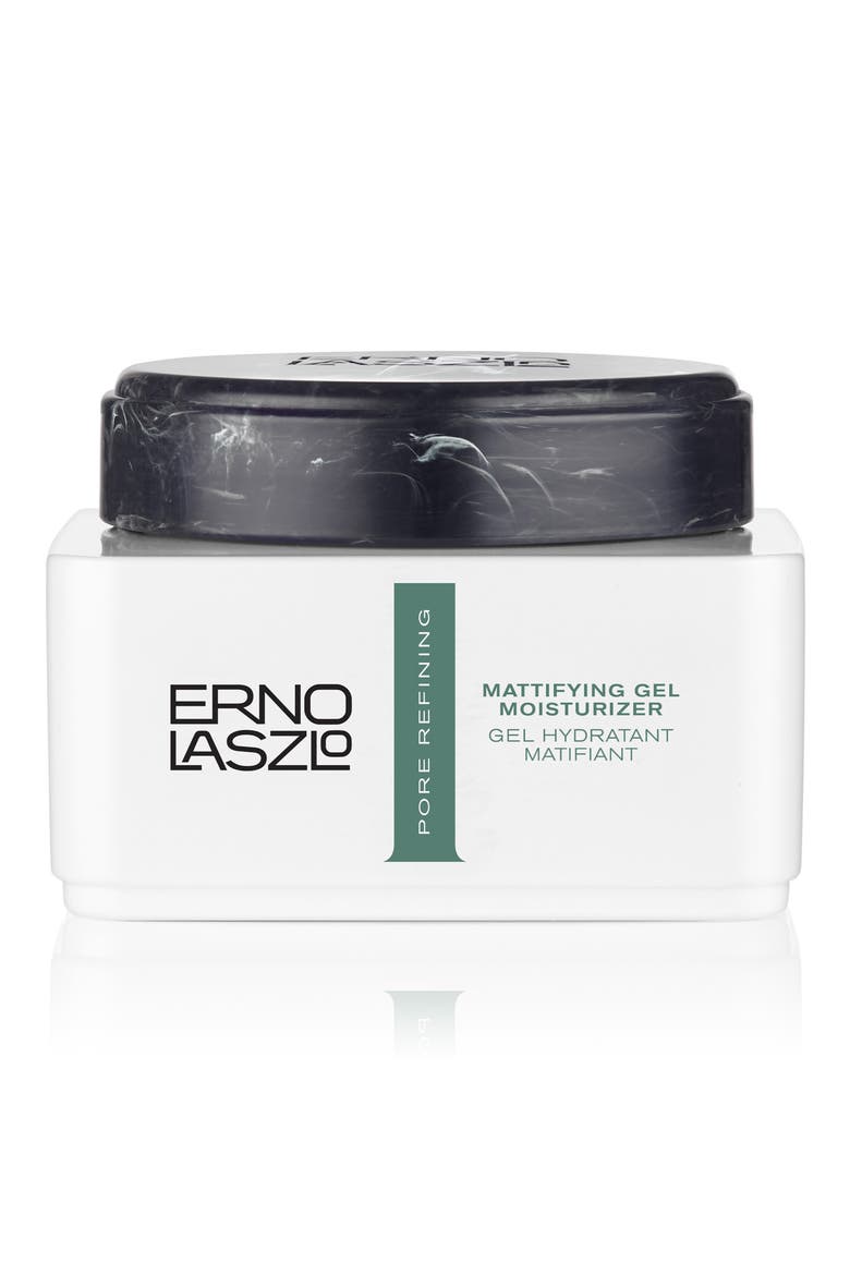 Mattifying Gel Moisturizer, Main, color, NO COLOR