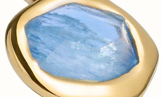 Женские аксессуары Monica Vinader Odyssey Stone Ring — фото 3