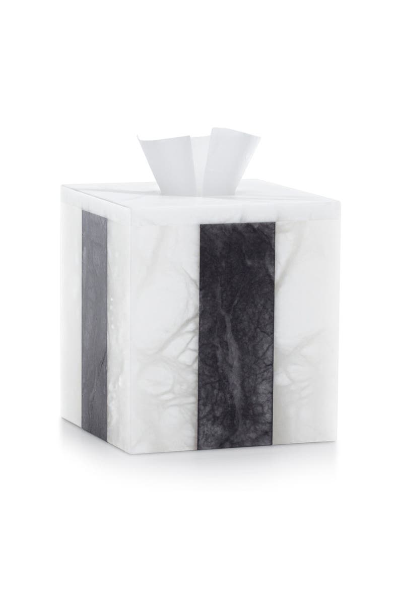 Banda Tissue Cover, Main, color, WHITE