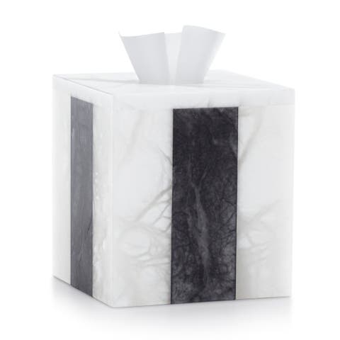 Banda Tissue Cover