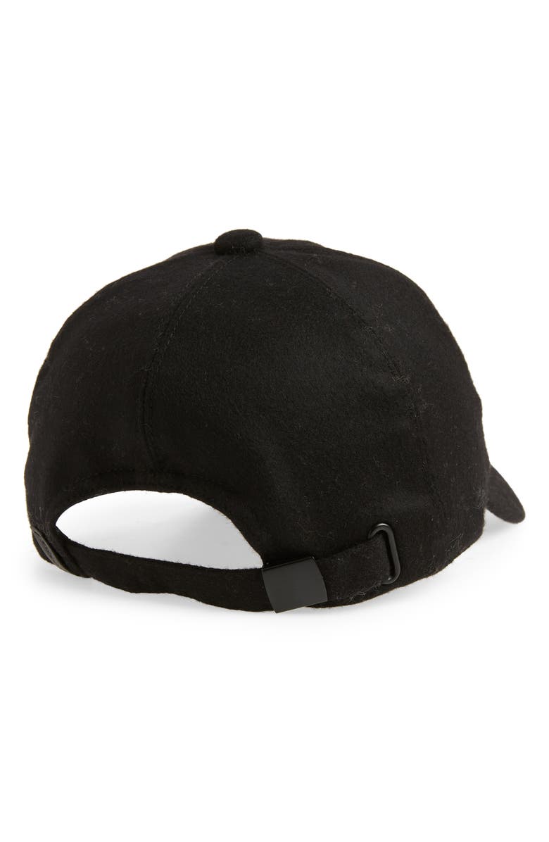 Vince Cashmere Baseball Cap, Alternate, color,