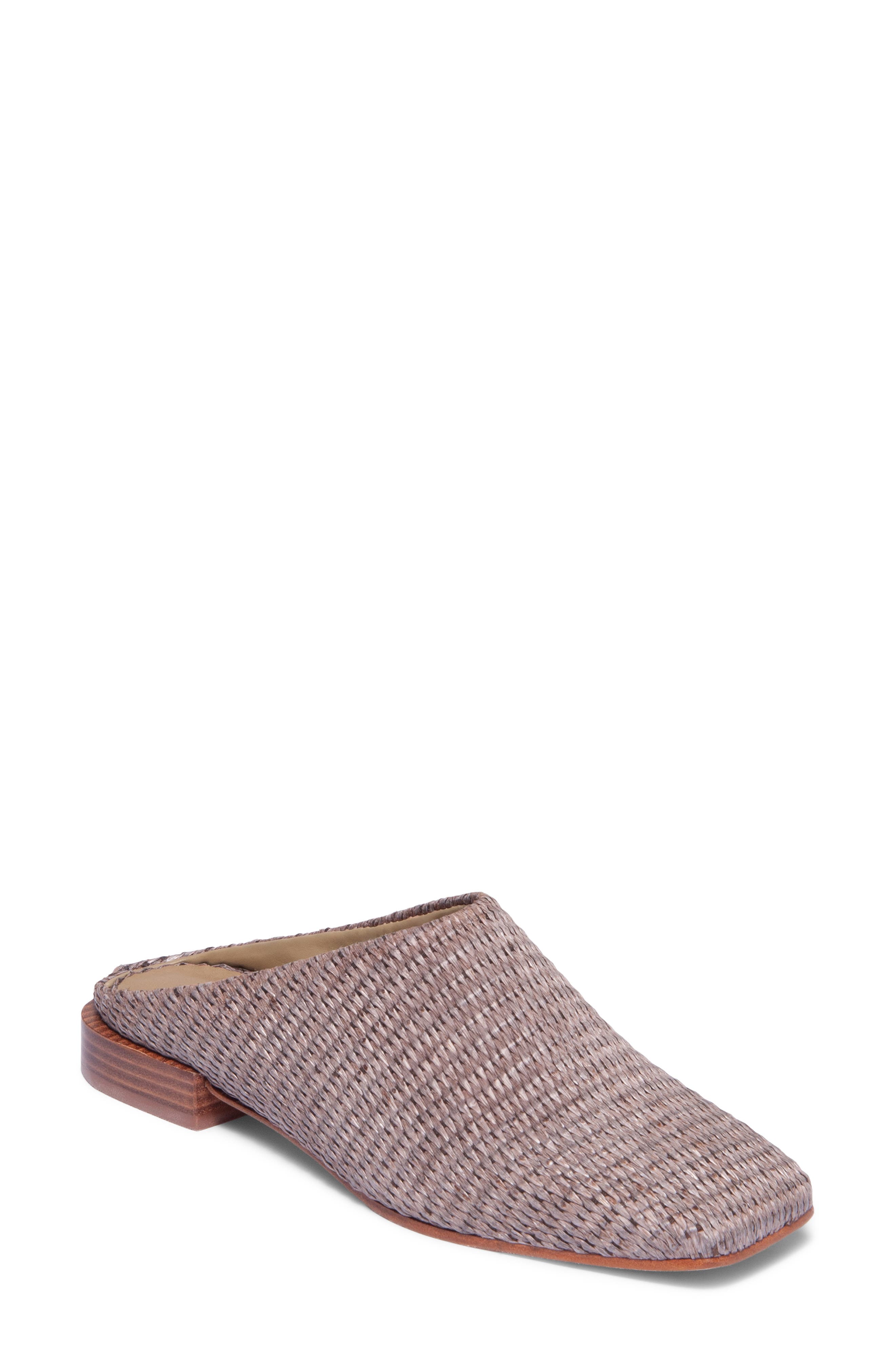 Porto Flat Mule