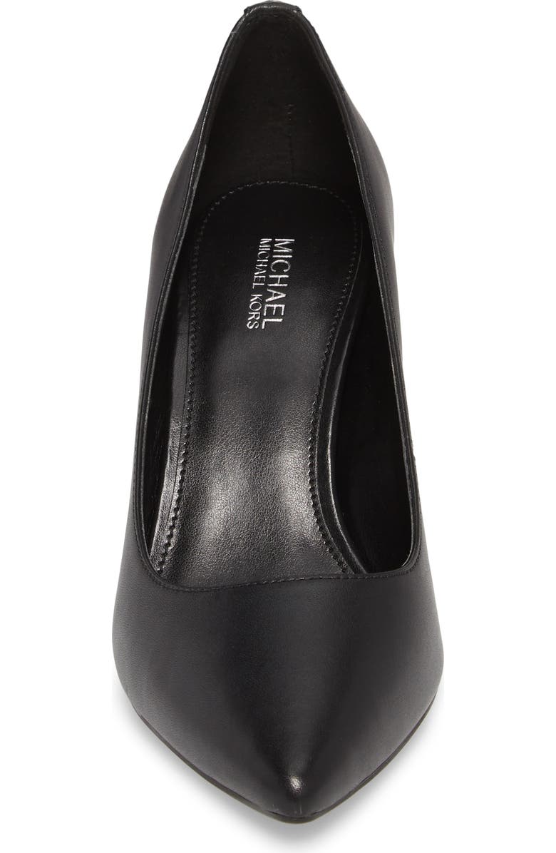 MICHAEL Michael Kors Abbi Flex Pump, Alternate, color,