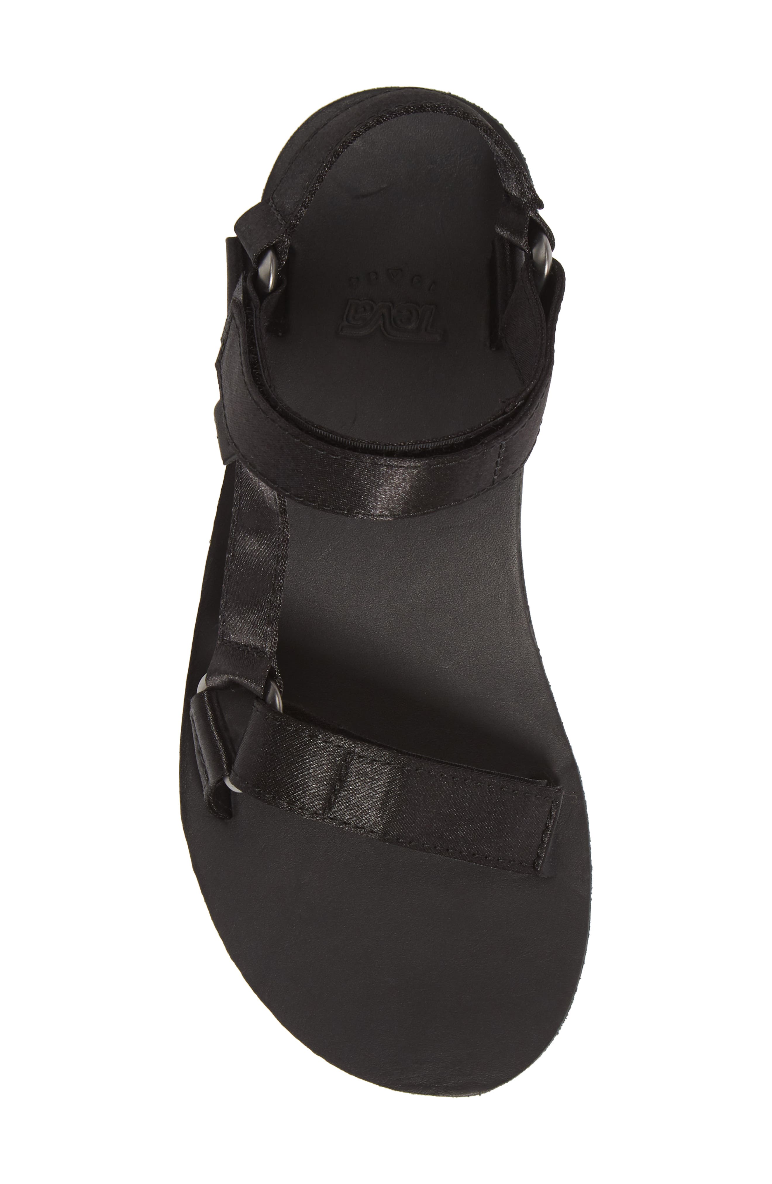 Teva Flatform Universal Sandal, Alternate, color, 