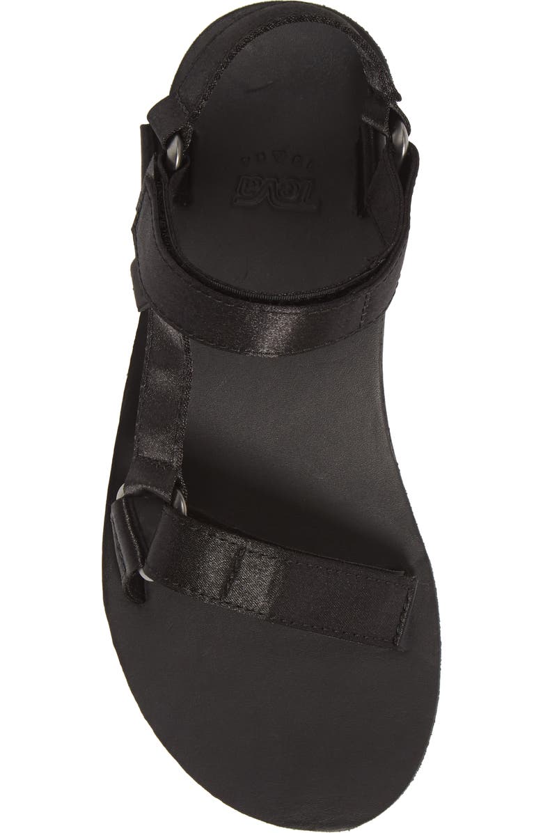 Teva Flatform Universal Sandal, Alternate, color,