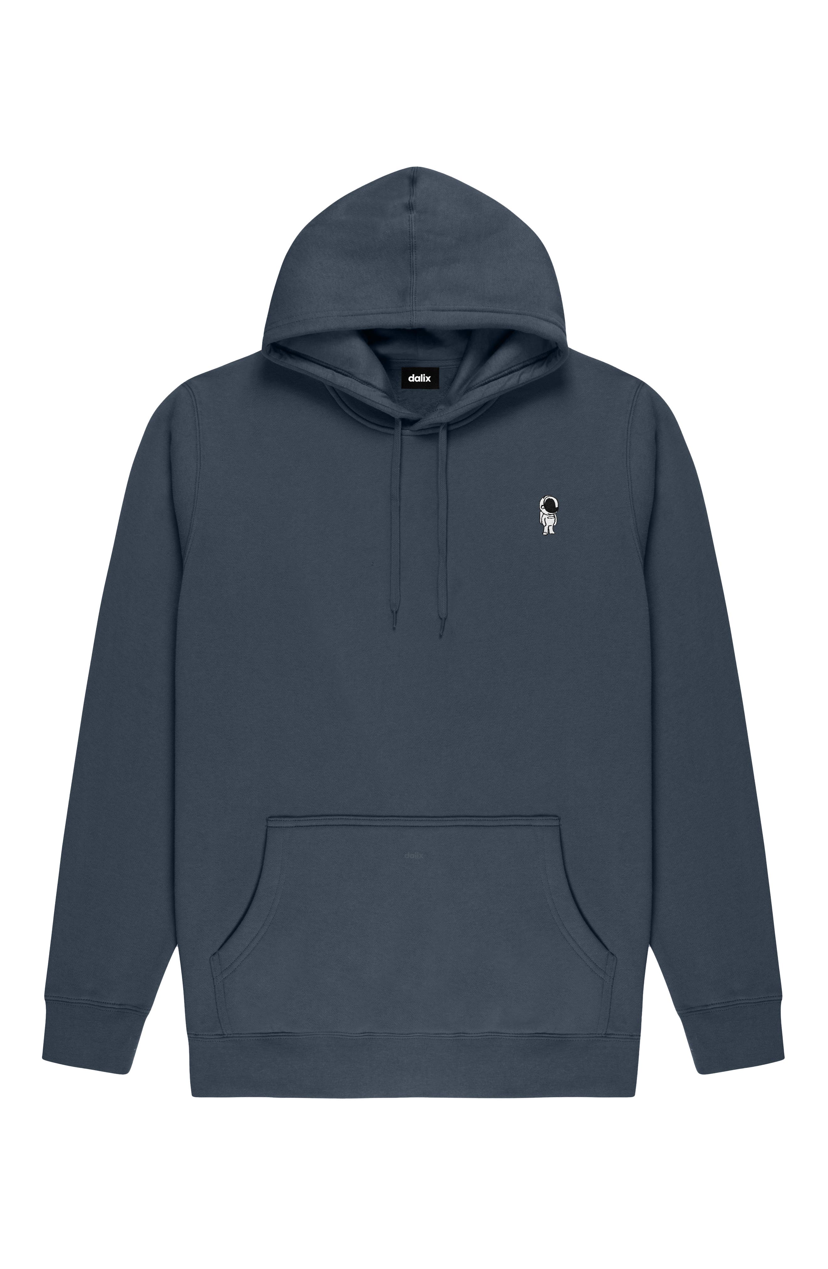 Petrol Blue