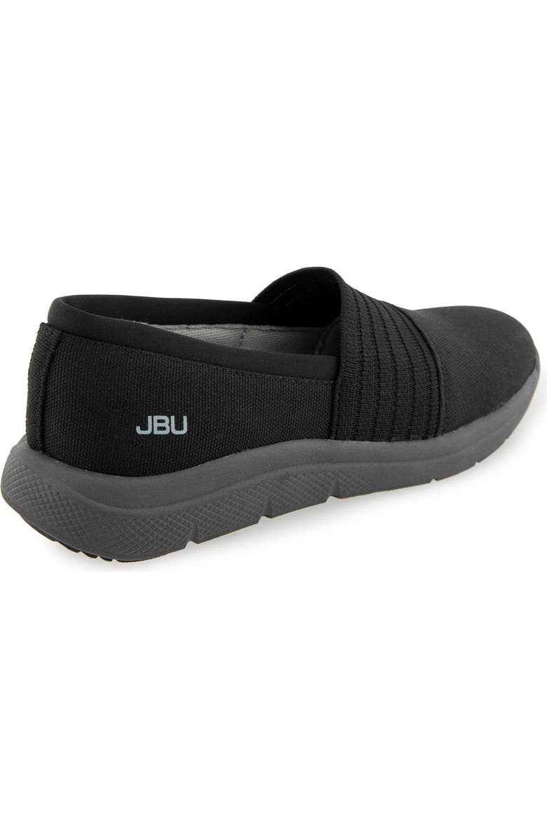 JBU Taya Slip-On Sneaker, Alternate, color, Black