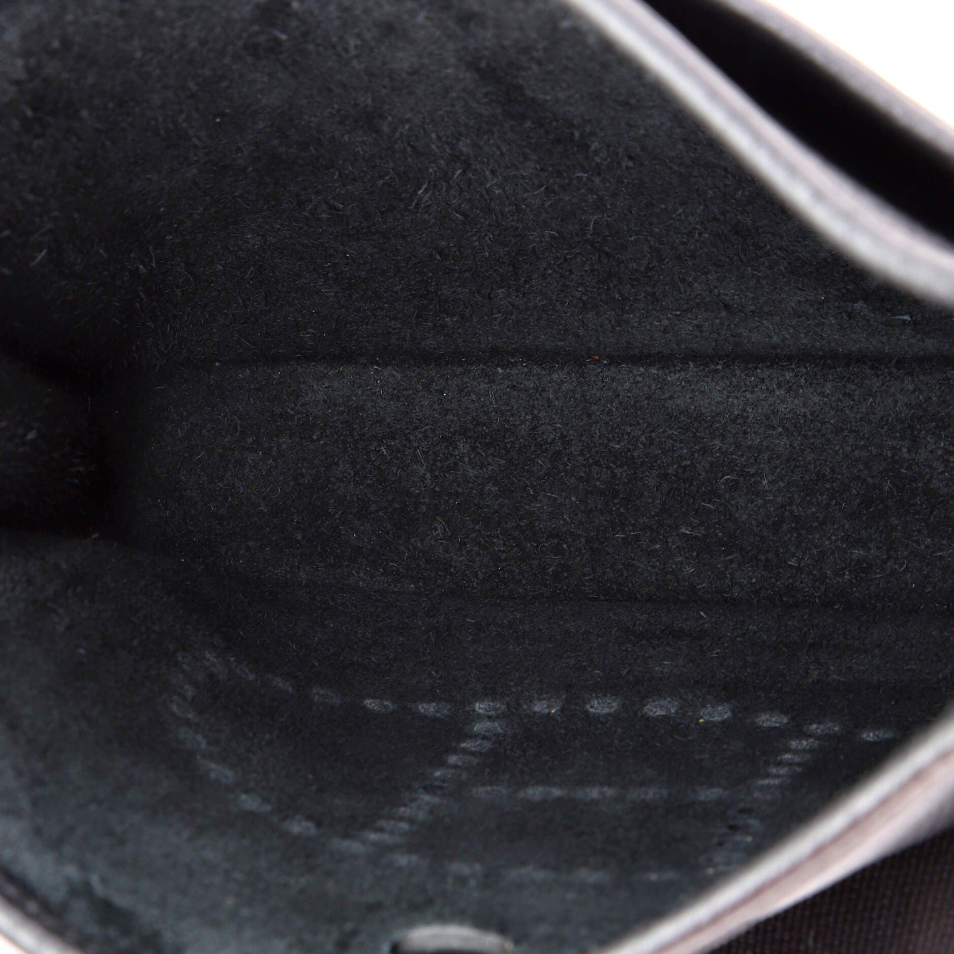 Evelyne Bag Gen III Clemence 23, Alternate, color, Black