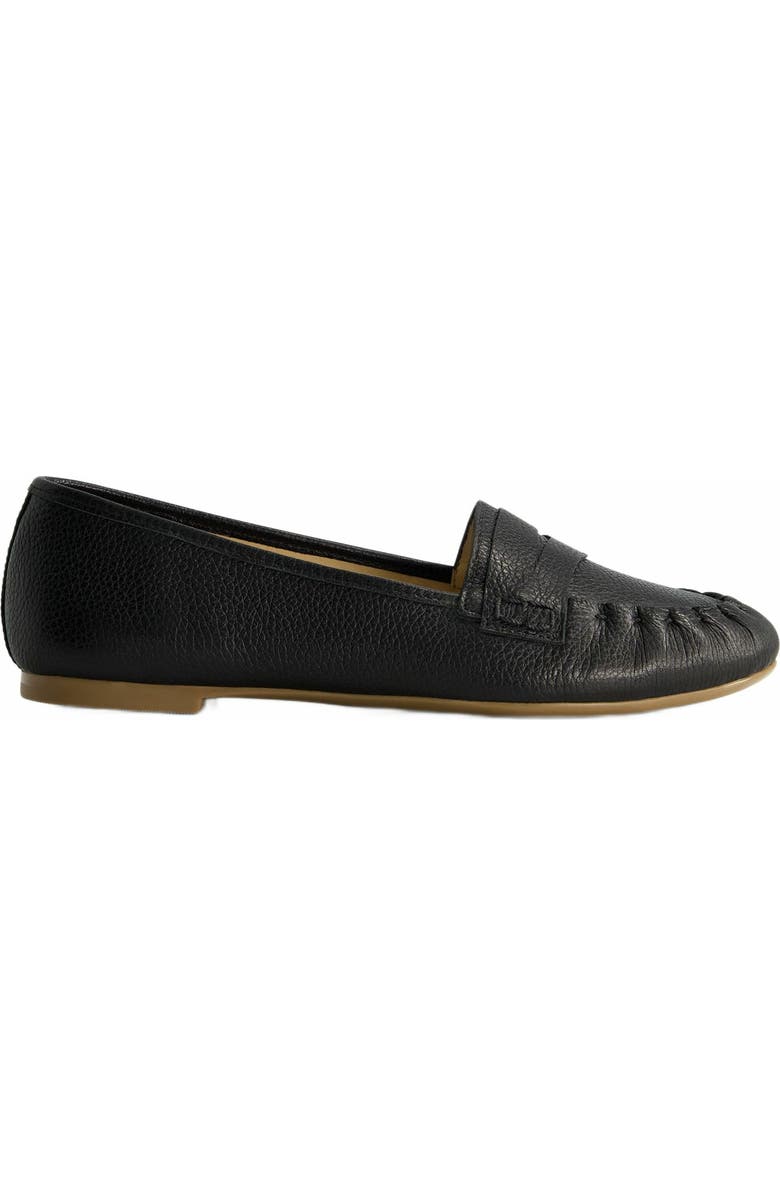 Bernardo Footwear Sage Moccasian Flat, Main, color,