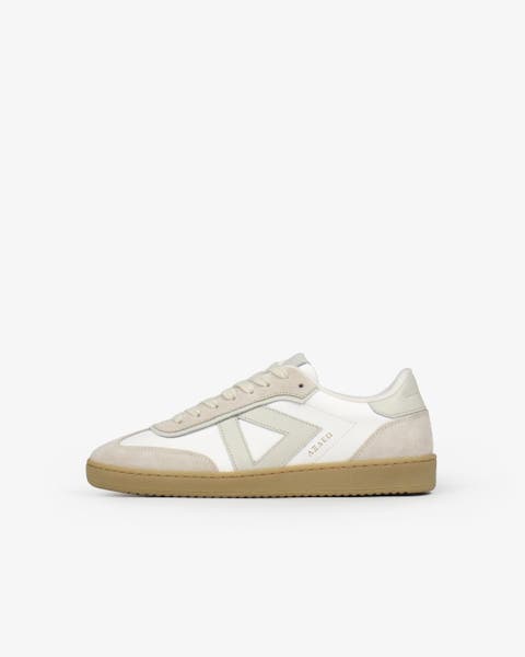 Hera Retro Low-Top Sneaker