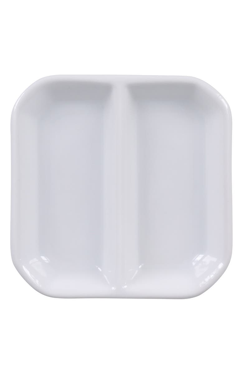 BIA Cordon Bleu Set of 12 Asian 2-Ounce Divider Dishes, Alternate, color,