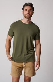 LEISURE LAB Everyday T-Shirt