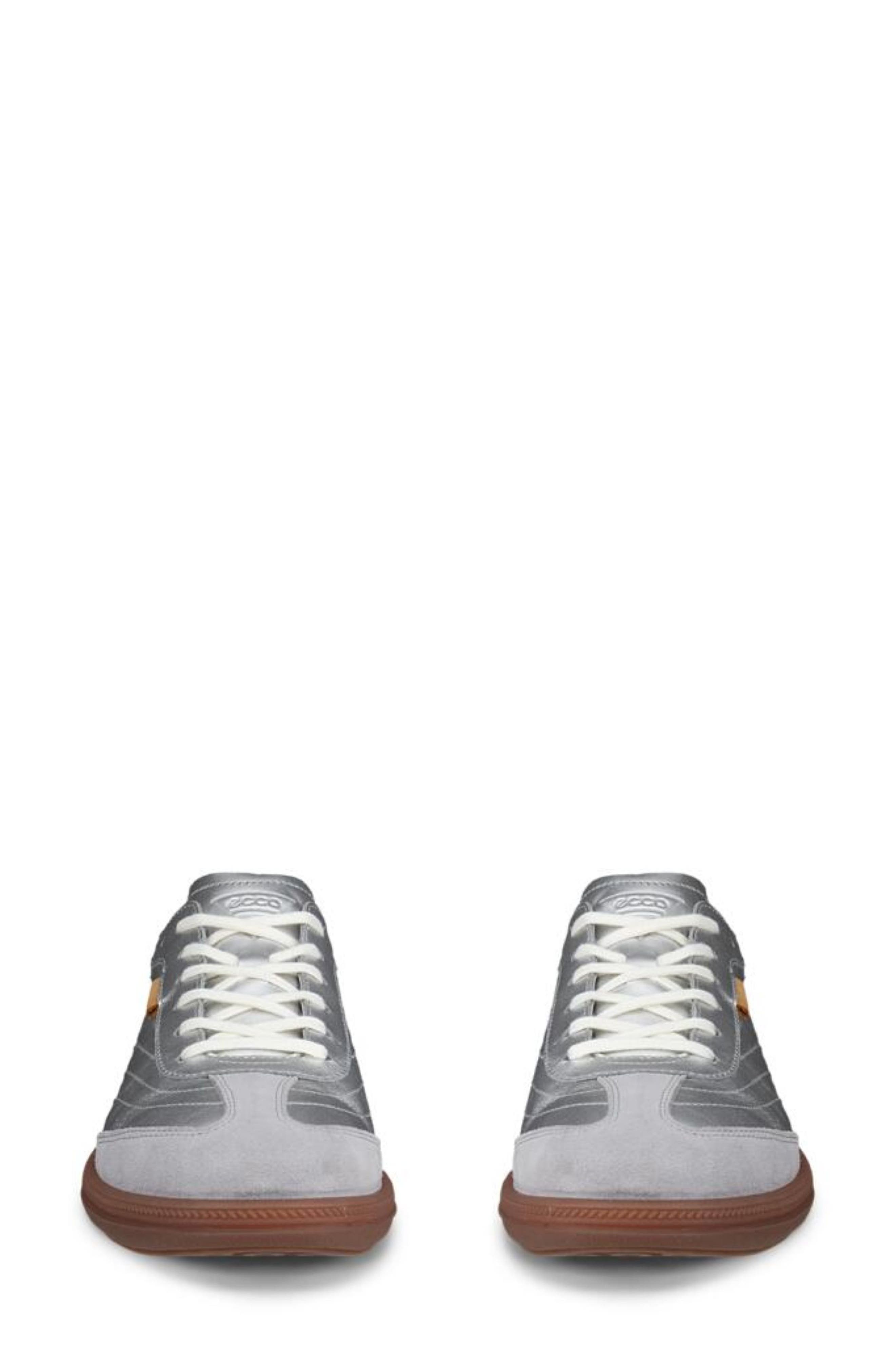 Soft 11 Sneaker, Alternate, color, CONCRETE/PURE SILVER/BLACK