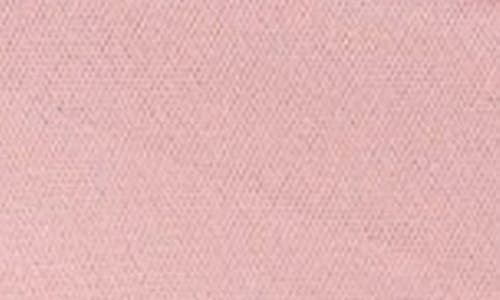 Free People So Sweet Intimately Fp Mesh Bikini In Pink