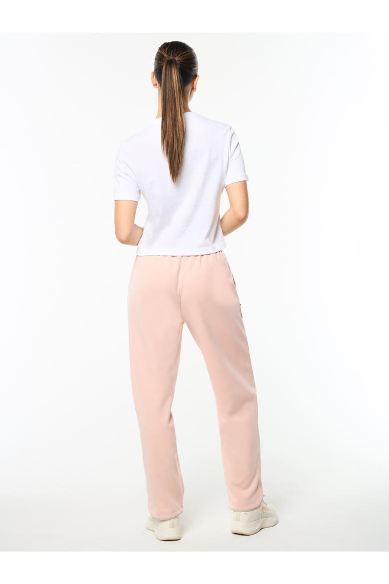 Terina T-Shirt, Alternate, color, BRILLIANT WHITE