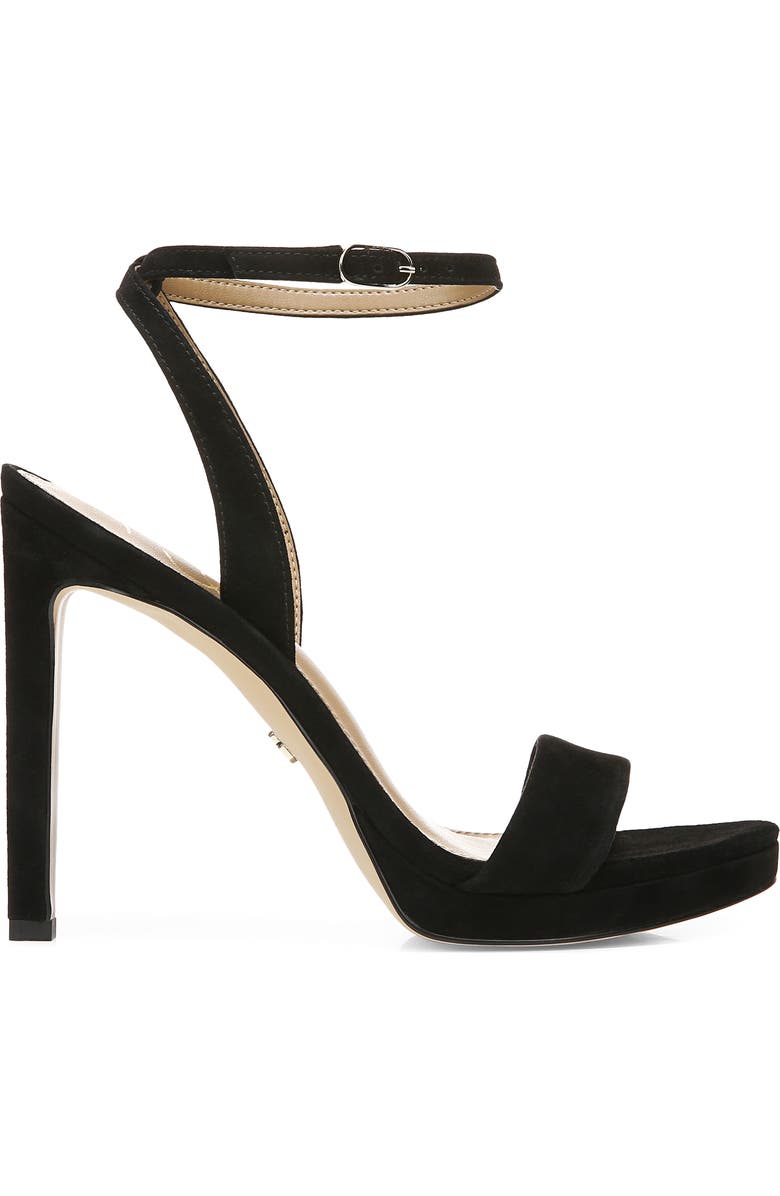 Sam Edelman Jade Ankle Strap Sandal, Alternate, color,