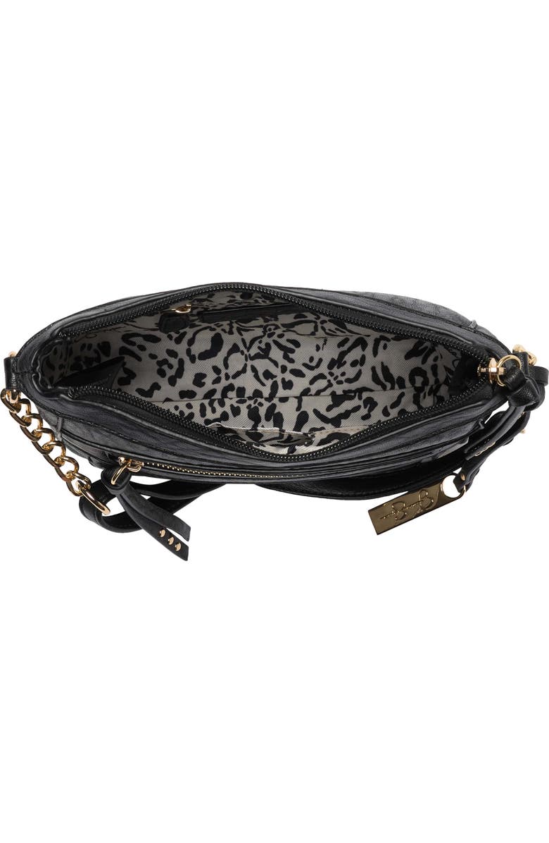 Jessica Simpson Jaclyn Crossbody Bag, Alternate, color,