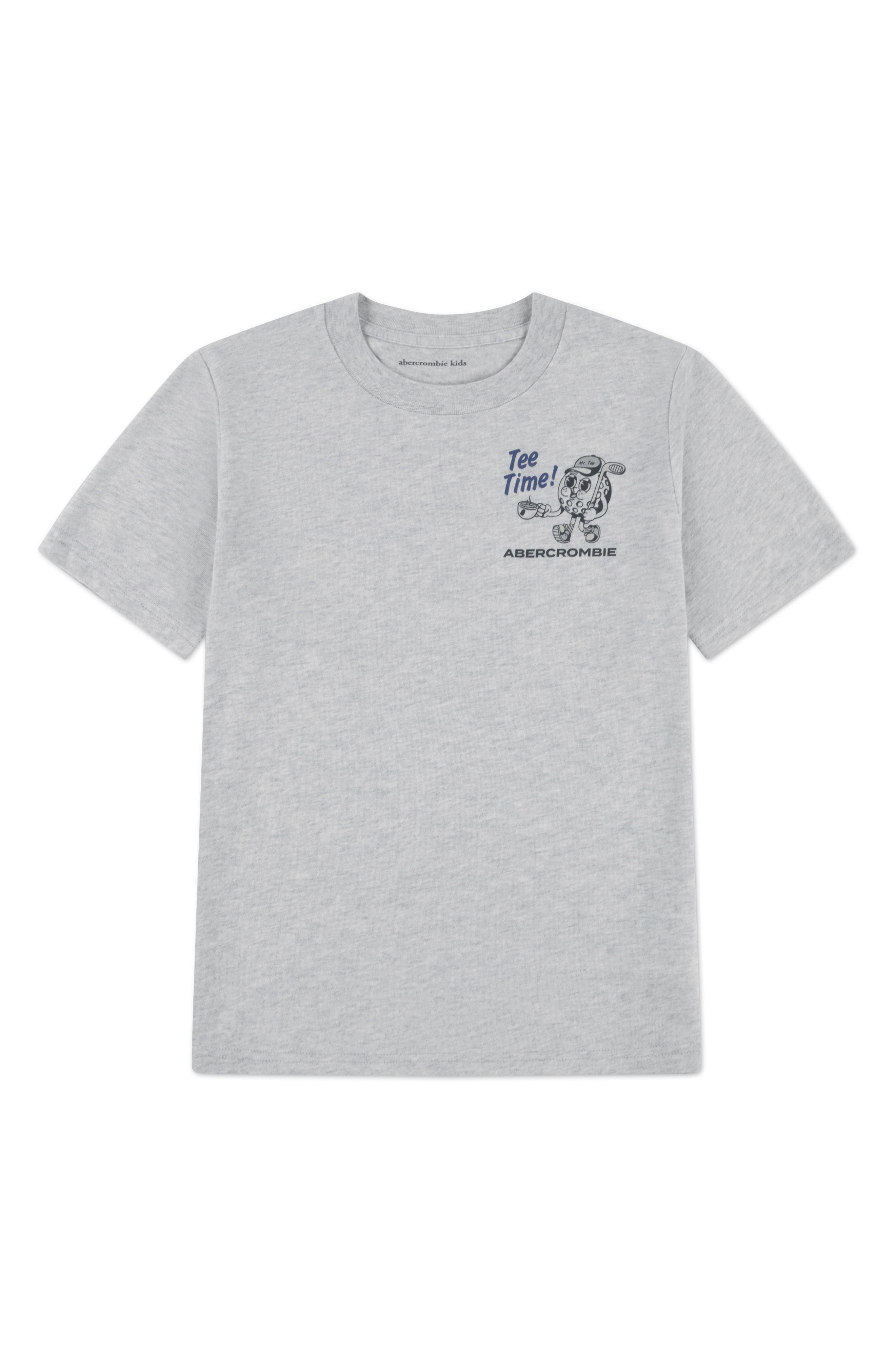 selected LIGHT GREY HEATHER