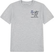 abercrombie kids Kids' Tee Time Graphic T-Shirt