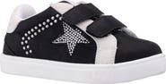 Nina Kids' Zicky Low Top Sneaker