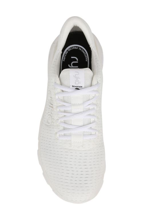 Ryka Rykä Devotion X Walking Sneaker