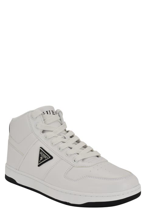 Trisca High Top Sneaker (Men)