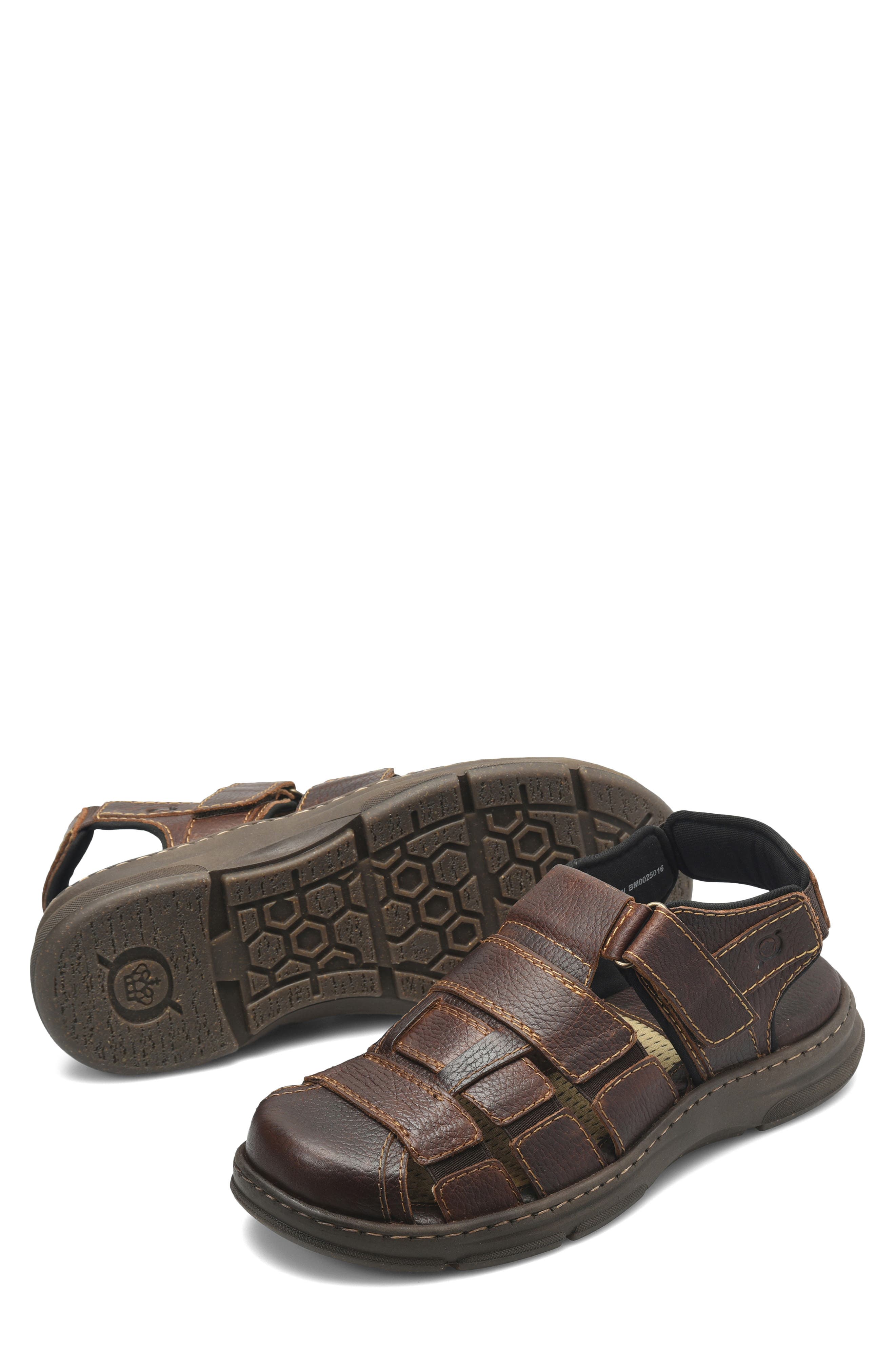 Børn Colby Slide Sandal, Alternate, color, 