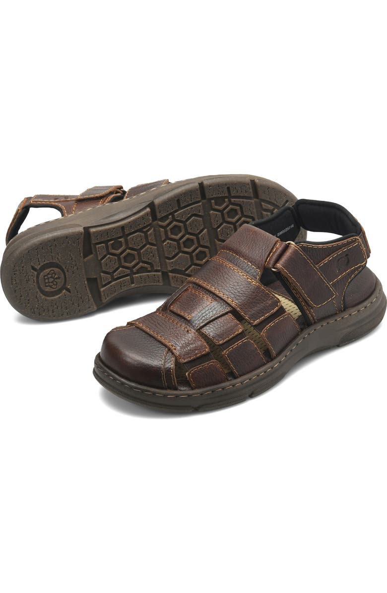 Børn Colby Slide Sandal, Alternate, color,