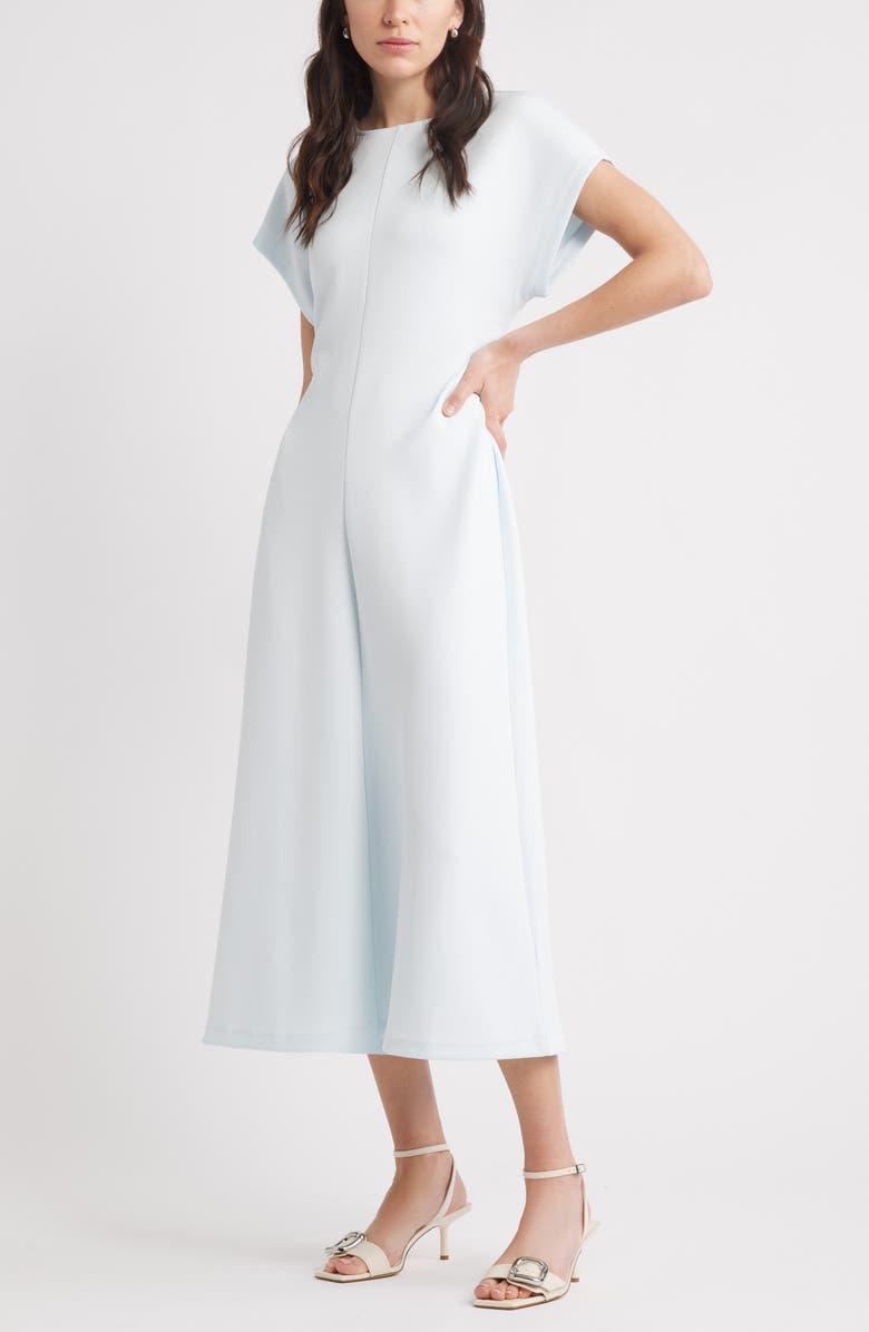 Nordstrom Simone Ankle Strap Sandal, Alternate, color, Ivory Vanilla