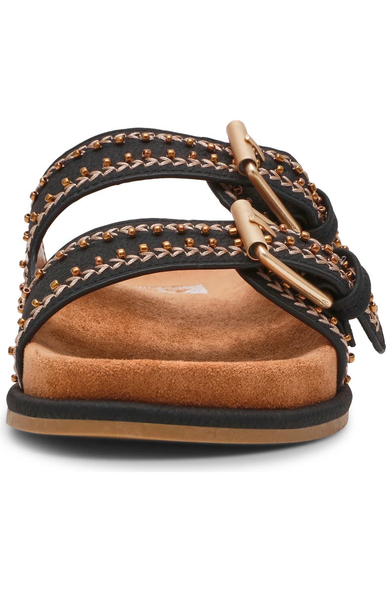 DV by Dolce Vita Phlume Slide Sandal, Alternate, color, Black