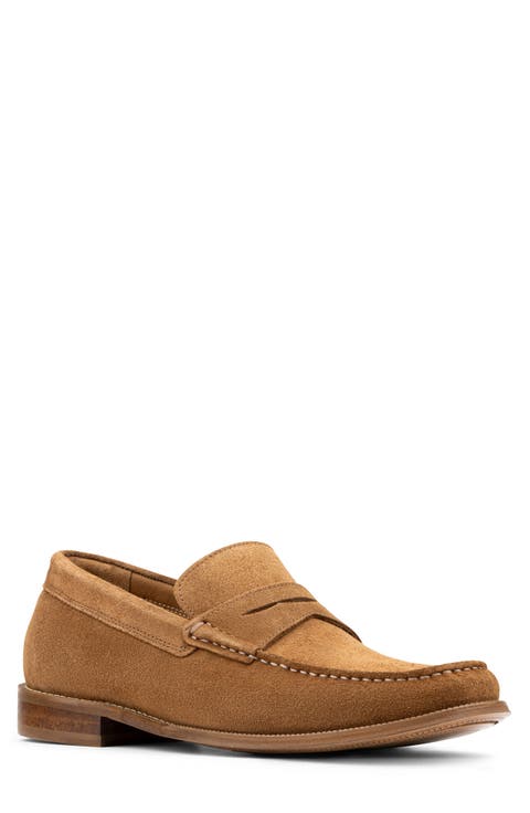 Miles Penny Loafer (Men)