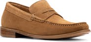 Donald Pliner Miles Penny Loafer