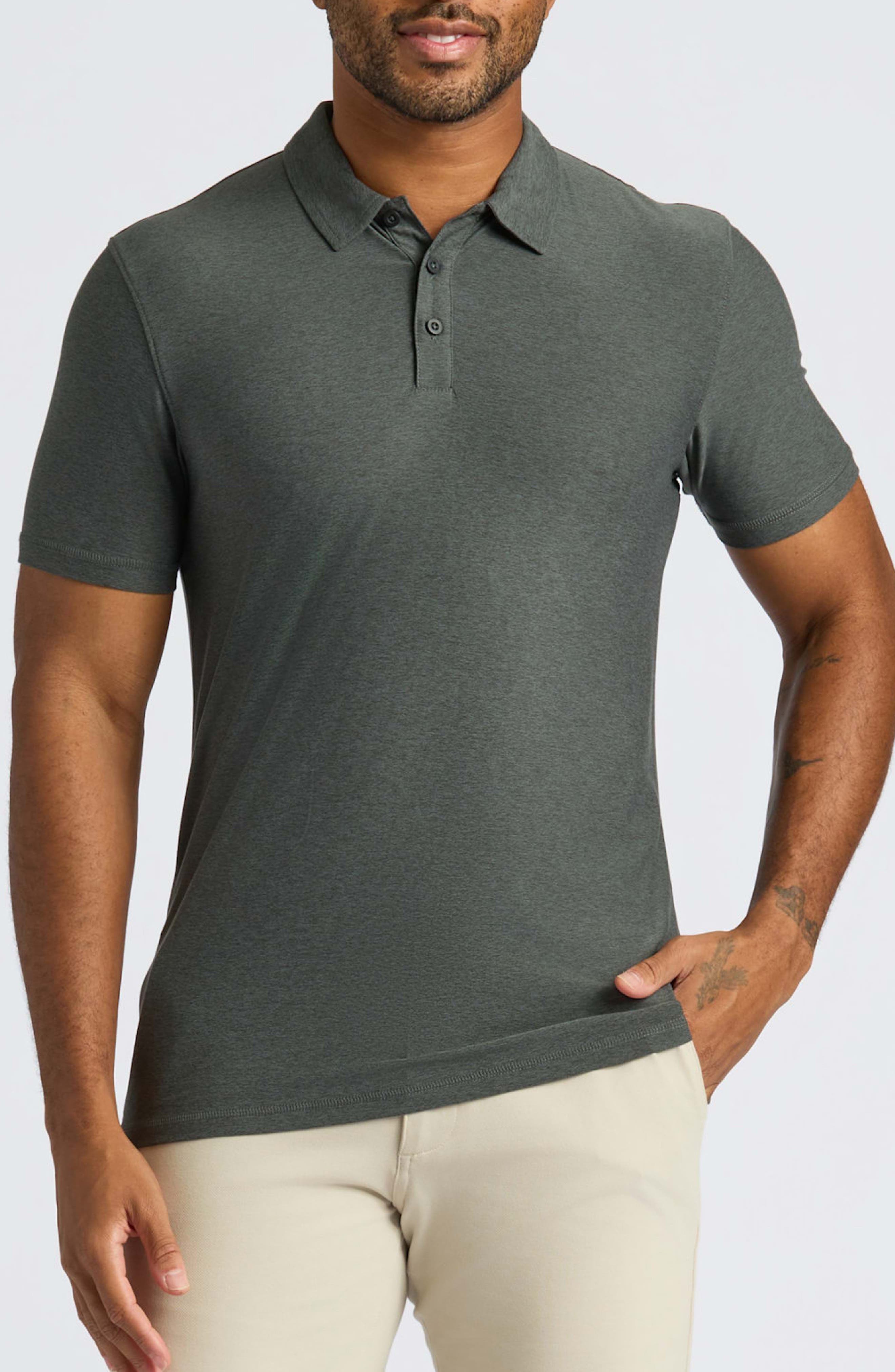 CHARCOAL GREY