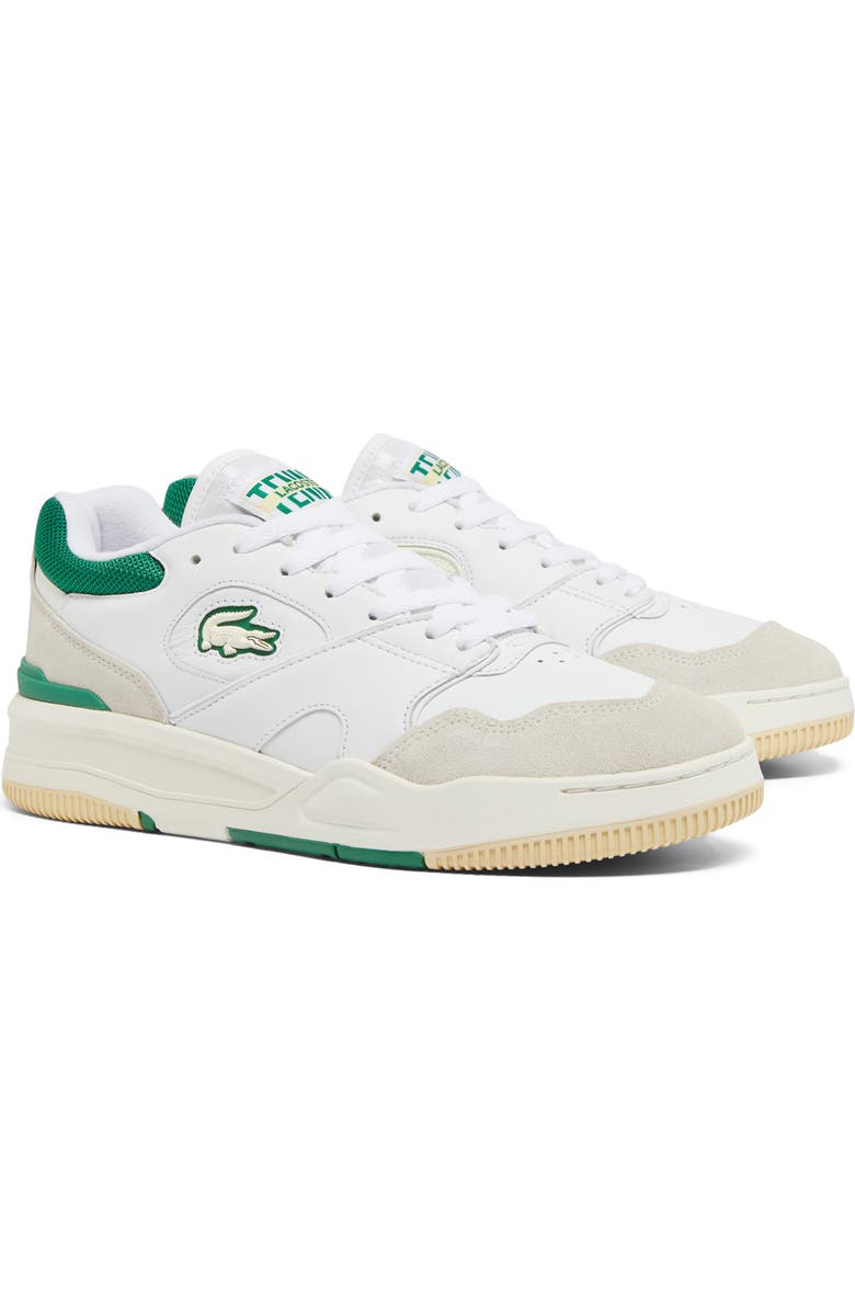 Lacoste Lineshot 224 Sneaker, Main, color,