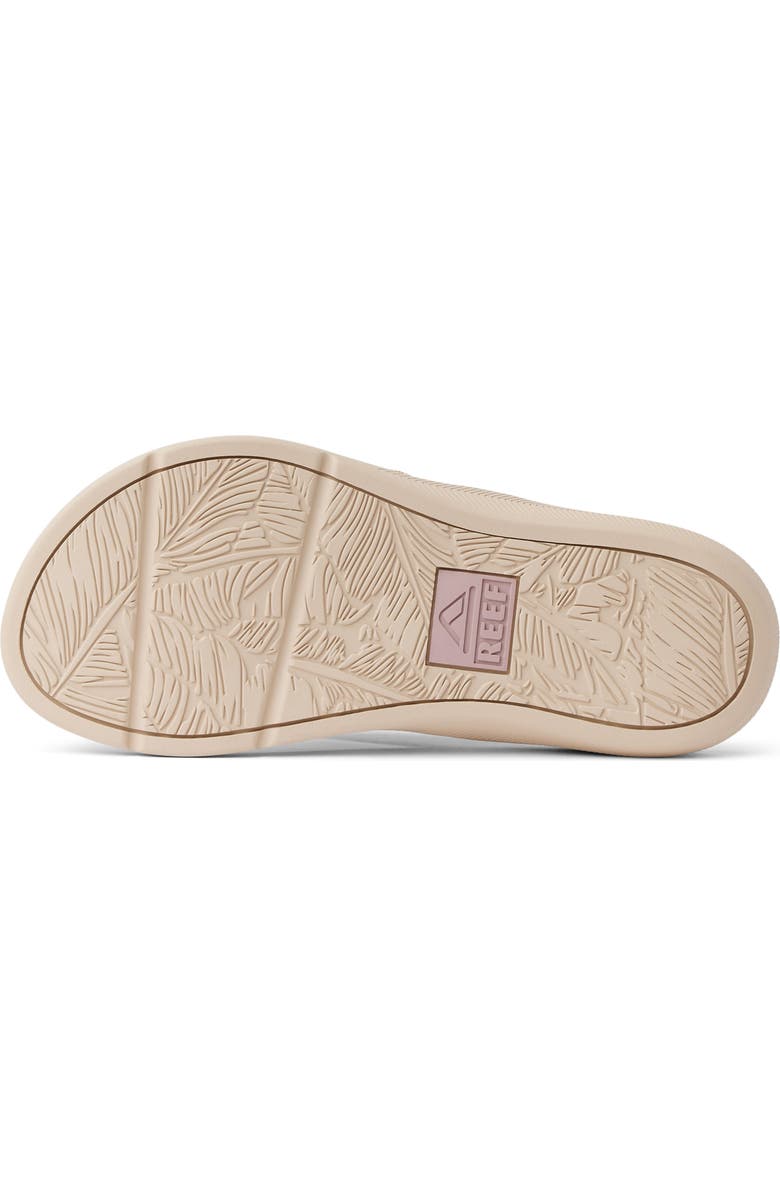 Reef Santa Ana Flip Flop, Alternate, color,