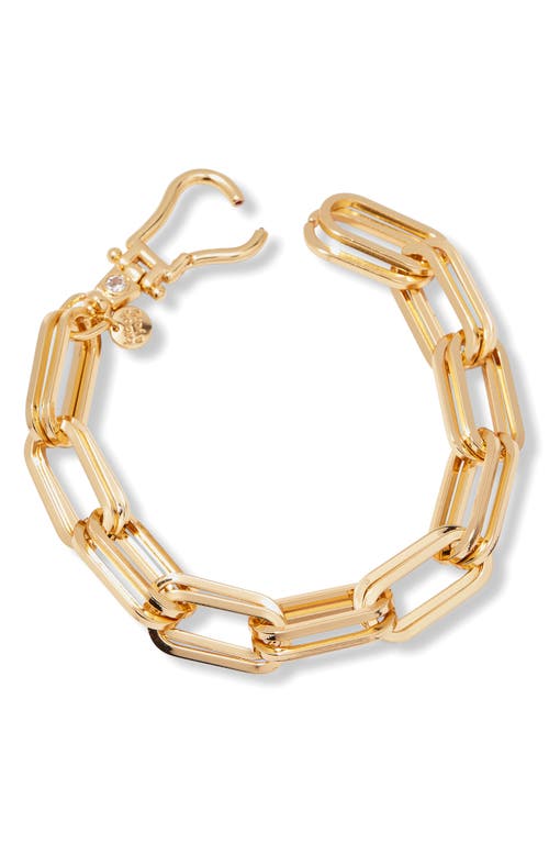 Brook & York Brook And York Carmen Bracelet In Gold