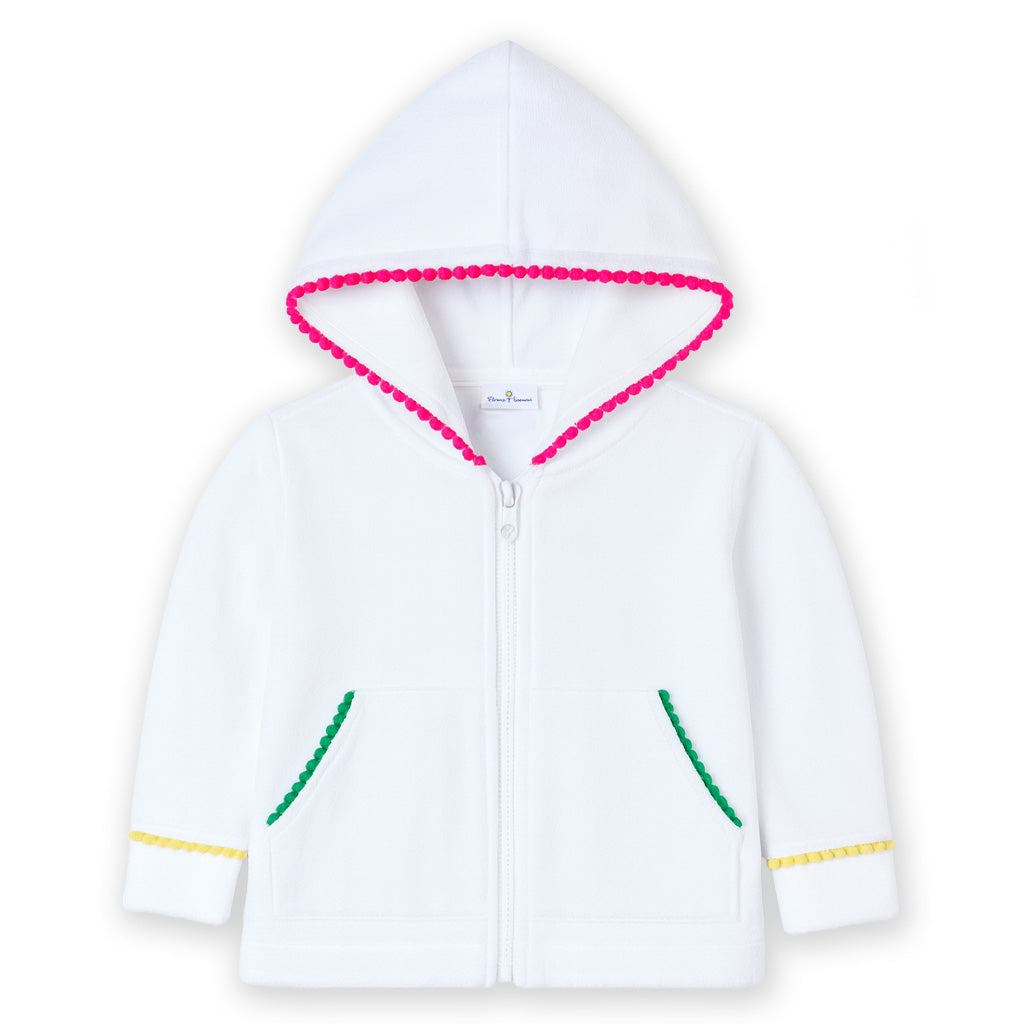 selected White